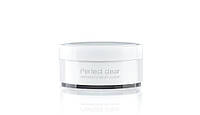 PERFECT CLEAR POWDER (БАЗОВЫЙ АКРИЛ ПРОЗРАЧНЫЙ) 22 ГР.