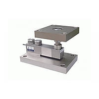 Вузол встройки ZEMIC HM-8-4021-2,5/5t для тензодатчика H8C