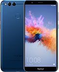Чохли для Huawei Honor 7X