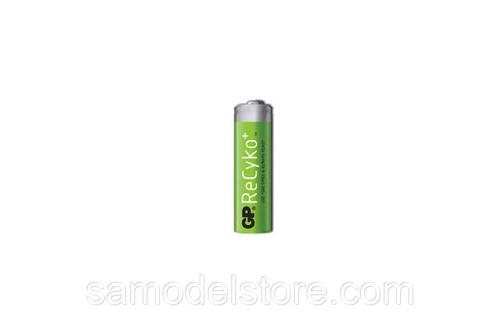 Аккумулятор GP ReCyco+ AА 2600mAh, фото 1