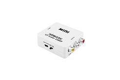 Конвертер HDMI вхід — AV-вихід 1080p