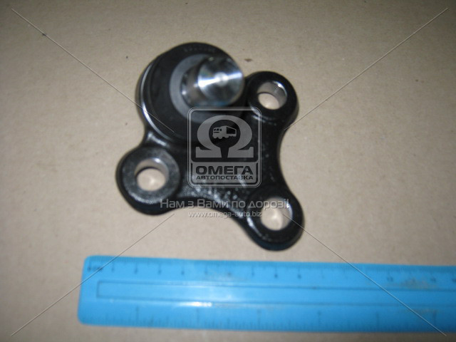 Опора кульова нижня ліва Хюндай Соната HYUNDAI SONATA 2014- (пр.о CTR), фото 1