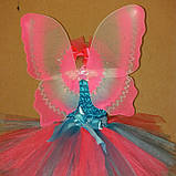 Дитячий карнавальний костюм Метелика, Феї, фото 2