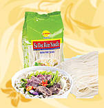 Рисове вермішель, локшина, Sa Giang, 5 мм, 500 г, МД, МО, Ч, фото 2