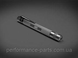 Кишеньковий світлодіодний ліхтарик Audi, 8R0052001D
