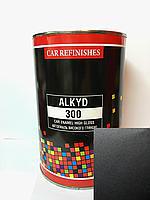 Автоемаль 0.8л Динго 610 CS System або Коломикс алкід.