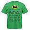 Футболка чоловіча Batman 2 (Бетмен), фото 4