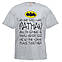 Футболка чоловіча Batman 2 (Бетмен), фото 6