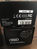 Зарядний пристрій Audi Dual Universal Car Charger 8X0051443, фото 4