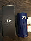 Термокружка Volkswagen R Collection Thermo Mug, Blue 15D069604, фото 5