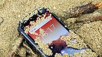 Oukitel WP2: тиждень батареї і опір воді, пилу і ударів
