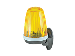 Лампа сигнальна F5002 AN-Motors для автоматики воріт відкатних та розпашних