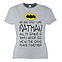 Футболка жіноча "Batman 2 (Бетмен)", фото 6