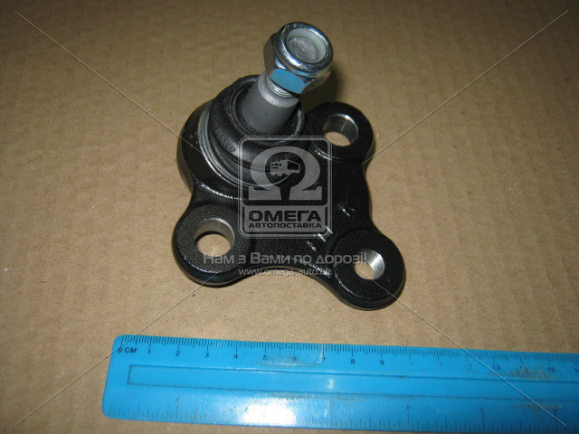 Опора кульова нижня права HYUNDAI Elantra (Хюнай Елантра) (пр./CTR), фото 1