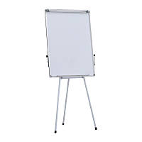 Фліпчарт 70х100см на тринозі Axent 9703-a