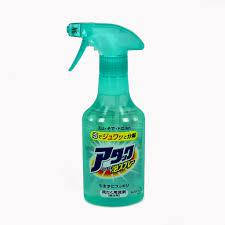 Спрей-пятновыводитель для обработки пятен перед стиркой KAO "Attack" Bubble Spray 300 мл (30185), фото 1