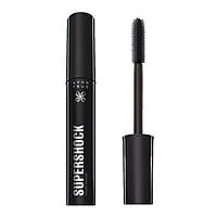 20665 Avon. Об'ємна туш для вій SuperShock/ СуперШок, 10 мл. Колір Black/Чорний Ейвон 20665