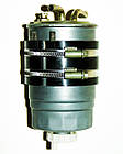 Підігрівач фільтра тонкого очищення ПБ 105 (діаметр 73-86 мм)