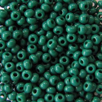 Бисер 50 г. PRECIOSA (Чехия)   53240_50 53240