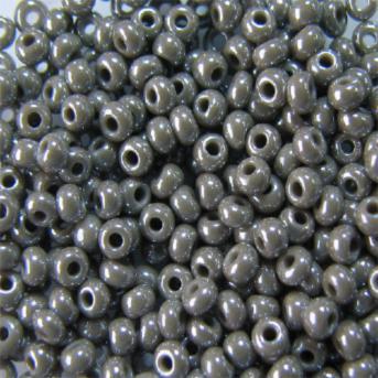 Бісер Чехія 5 г 48020 48020