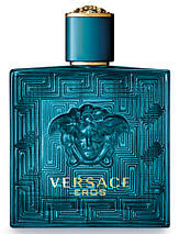 Versace Eros туалетная вода 100 ml. (Тестер Версаче Ерос), фото 3
