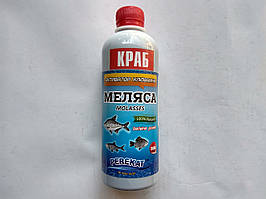 Активатор клювання Меляса PEREKAT 500мл Горох