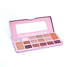 Палітра для обличчя Beauty Creations The Sweetest Palette  ⁇  SWATCHES, фото 2
