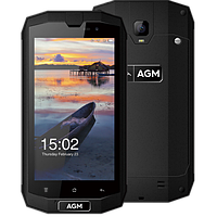 AGM A1 black