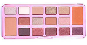 Палітра для обличчя Beauty Creations The Sweetest Palette  ⁇  SWATCHES