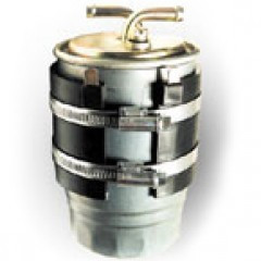 Подогреватель фильтра тонкой очистки ПБ 107 (диаметр 117-125 мм) - фото 2 - id-p60995423