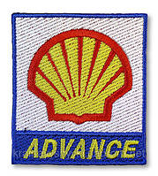 Шеврони, нашивки від 20 шт.