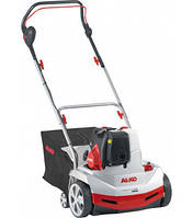 AL-KO Combi Care 38 P Comfort Бензиновий аератор до 800 кв.м. Два вали Ширина 37 см (112799)