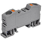 Затискач клемний OPK 10,0 мм (пружинний)