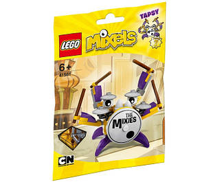 Lego Mixels