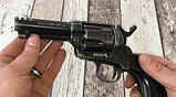 UMAREX COLT SAA .45-3,5" custom shop edition, фото 2