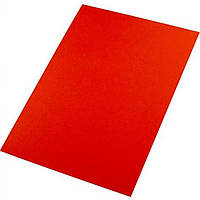 Папір для дизайну Fabriano "Elle Erre" №08 A3 (29,7х42см) 220г/м2 дві текстури arancio/помаранчева 71023008