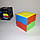 Кубик Рубіка 2х2 Shengshou Gem, фото 2