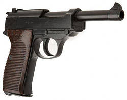 Walther P38 (з блоубеком)