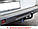 Фаркоп - Fiat Doblo Фургон 223 кузов (вкл. MAXI) (2001-2009) з'ємний на двох болтах, фото 3