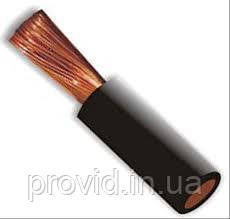 Кабель силовий КГ 1Х6