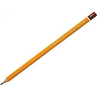 Олівець графітний Koh-i-noor 1500-10H