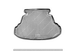 Килимок у багажник BYD F3 (БІД Ф3)