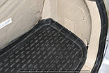 Килимок у багажник CHERY Indis (Чері Індіс), фото 3