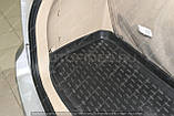 Килимок у багажник CHERY Indis (Чері Індіс), фото 4