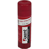 Клей-карандаш Axent 7113 25г PVP
