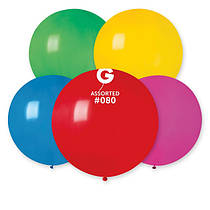 31" (G220) Gemar Balloons