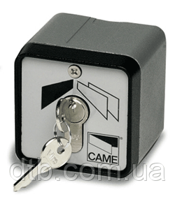 Кнопка-ключ Came SET-E