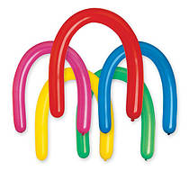 ШДМ 360" D6 Gemar Balloons