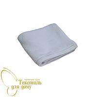 Рушник білий 40*70, 500 г/м2, 20/2