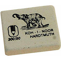 Гумка Koh-i-noor Слон 300/80